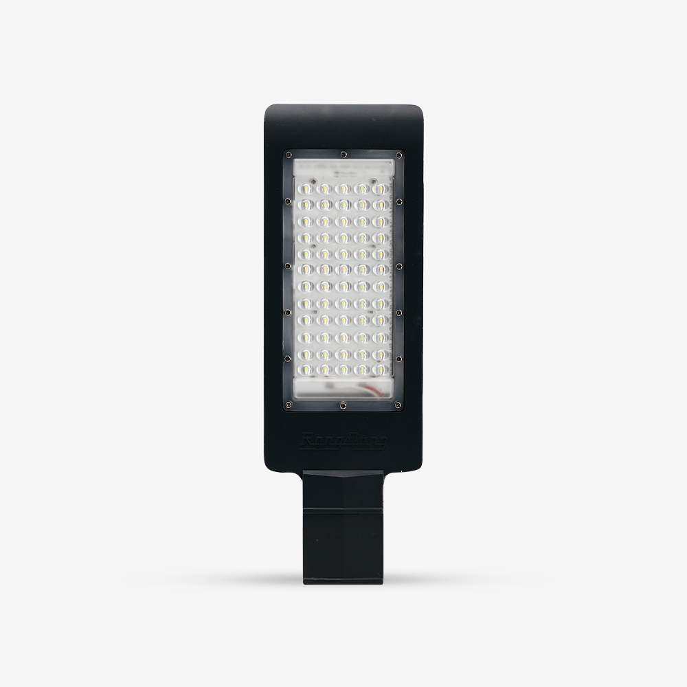 Đèn LED chiếu sáng đường 50W